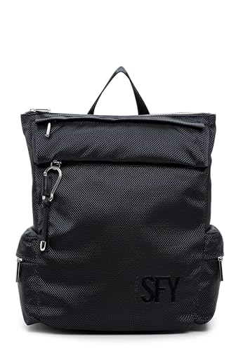 SURI FREY Rucksack SFY SURI Sports Marry 18015 Damen Rucksäcke Uni von SURI FREY