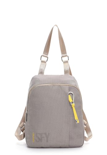 SURI FREY Rucksack SFY SURI Sports Marry 18074 Damen Rucksäcke Print von SURI FREY