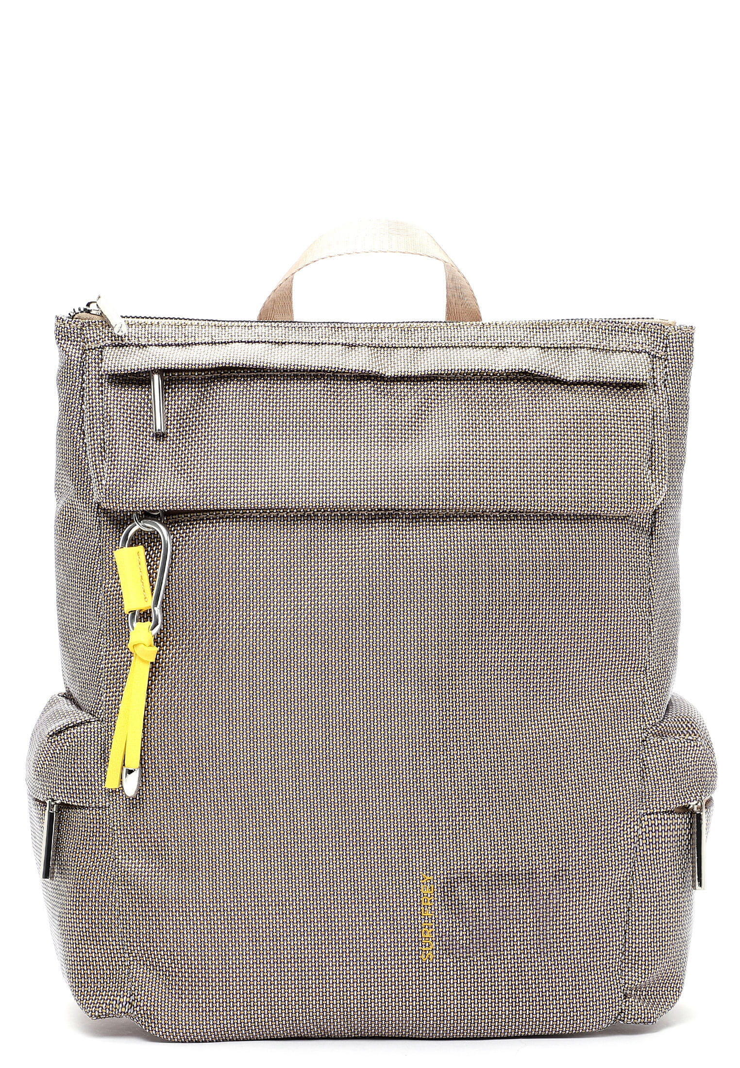 SURI FREY - Rucksack SFY SURI Sports Marry Beige von SURI FREY