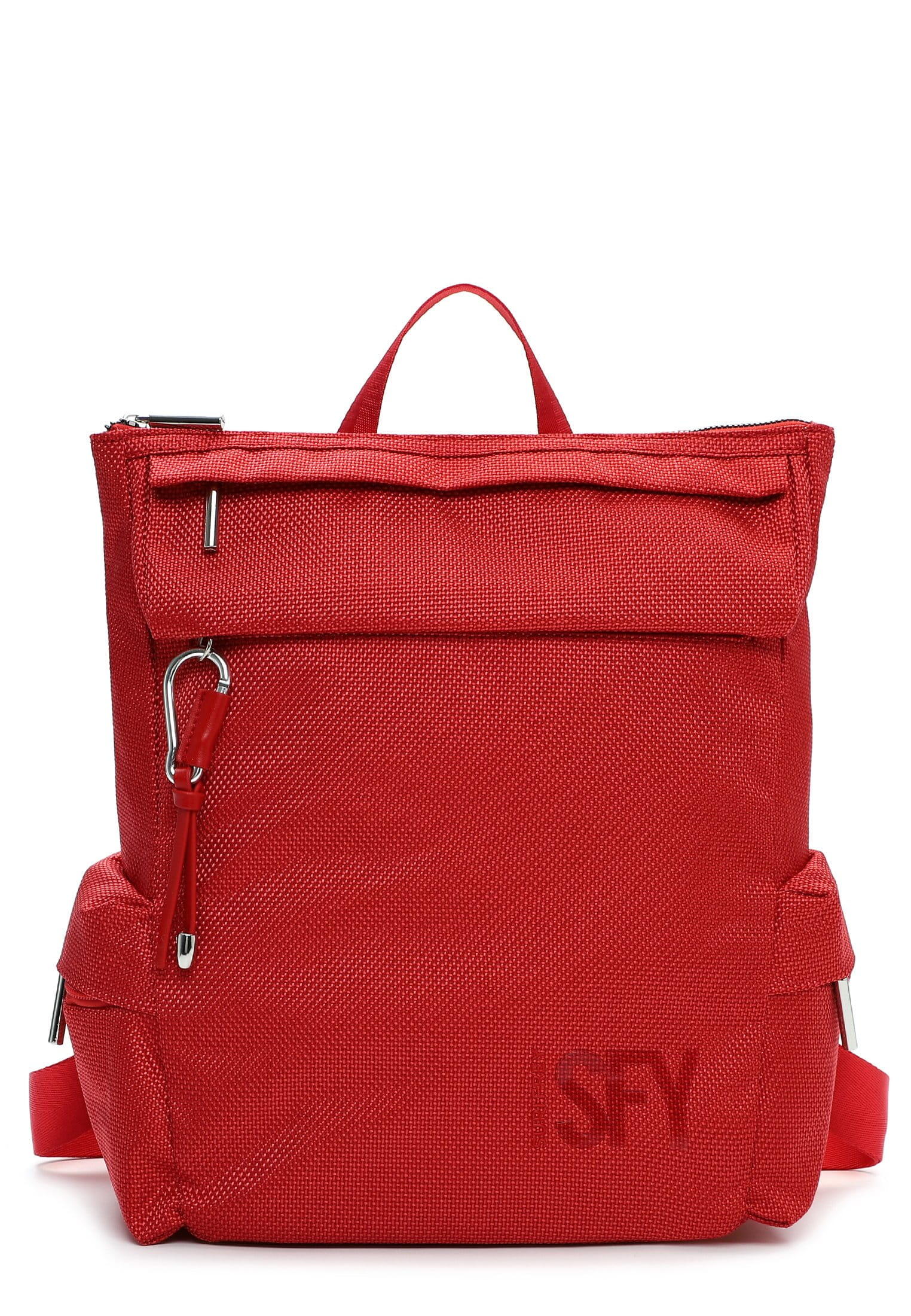 SURI FREY - Rucksack SFY SURI Sports Marry Rot von SURI FREY