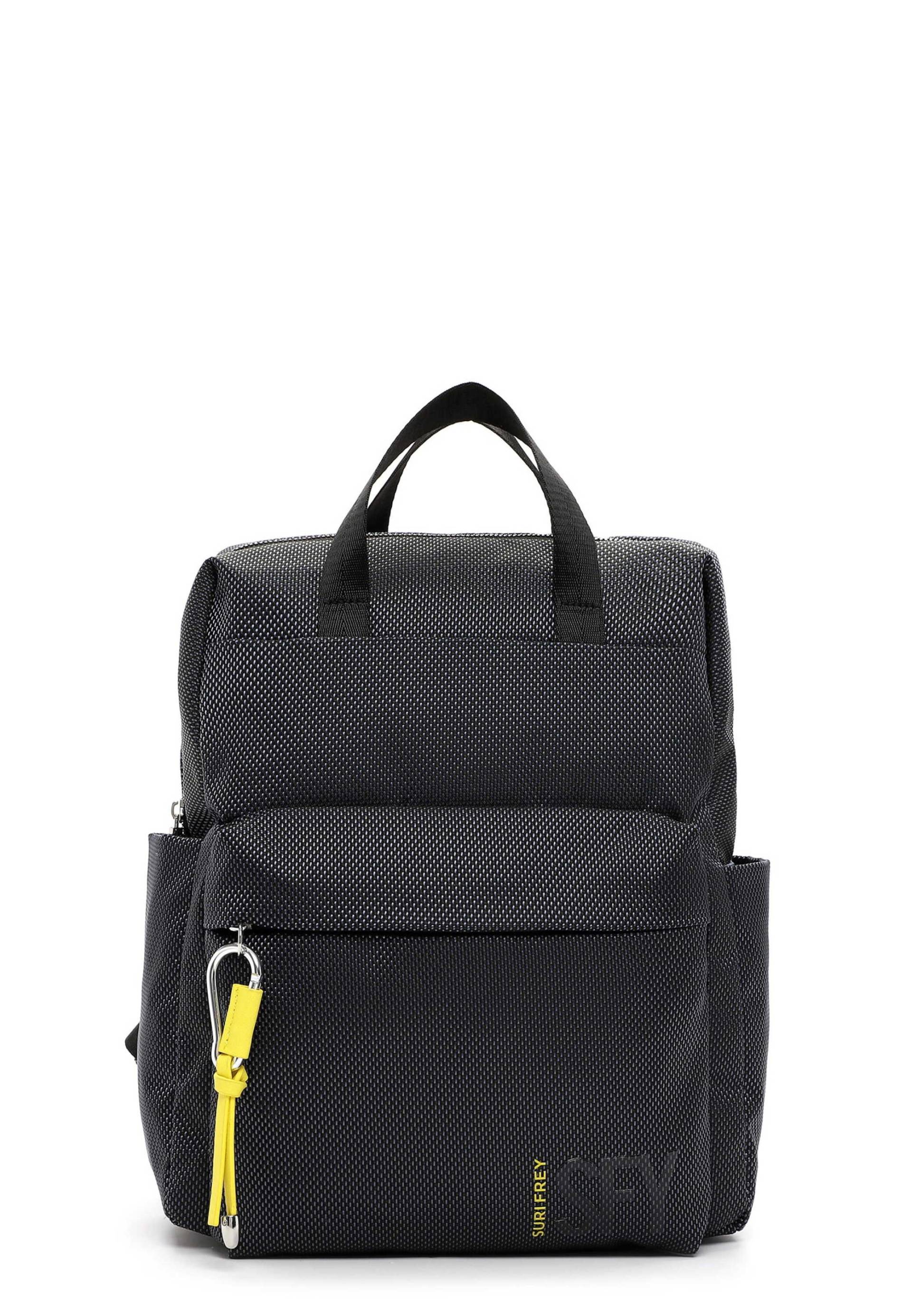 SURI FREY - Rucksack SFY SURI Sports Marry black 100 - Gr. - OS von SURI FREY