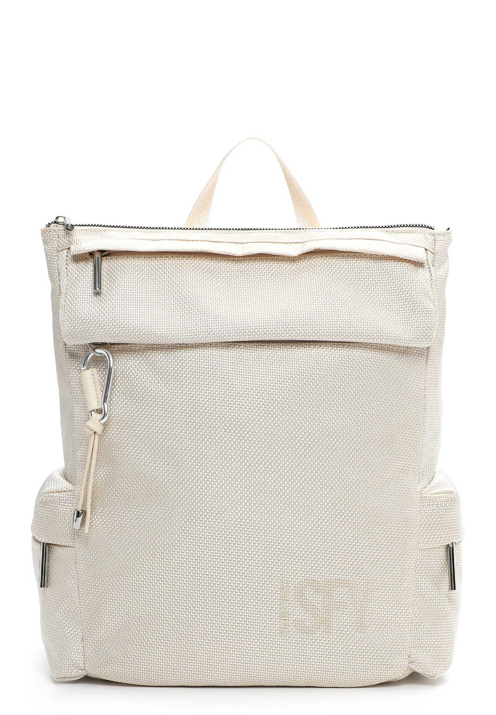 SURI FREY - Rucksack SFY SURI Sports Marry ecru 320 - Gr. - OS von SURI FREY