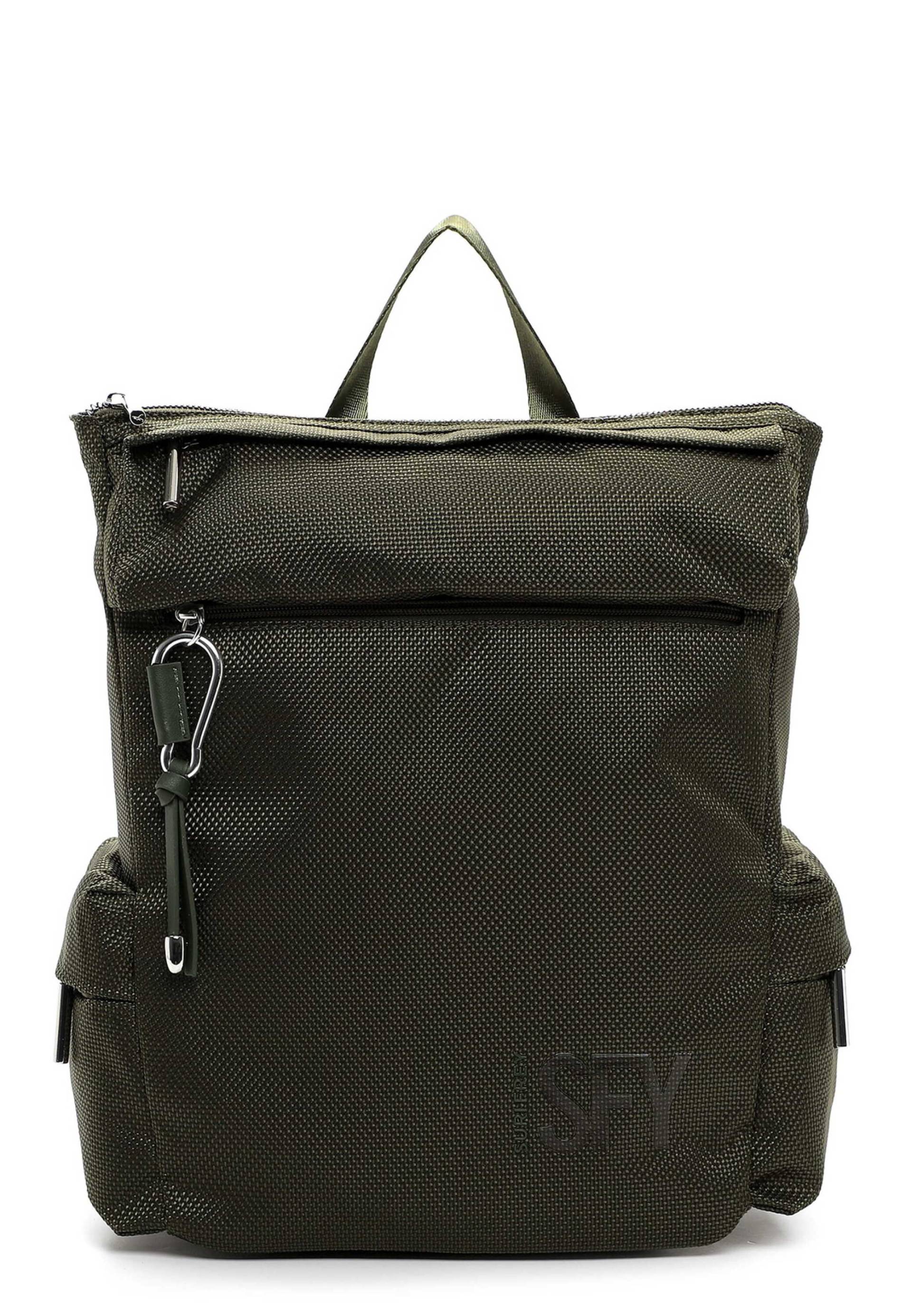 SURI FREY - Rucksack SFY SURI Sports Marry forest 962 - Gr. - OS von SURI FREY