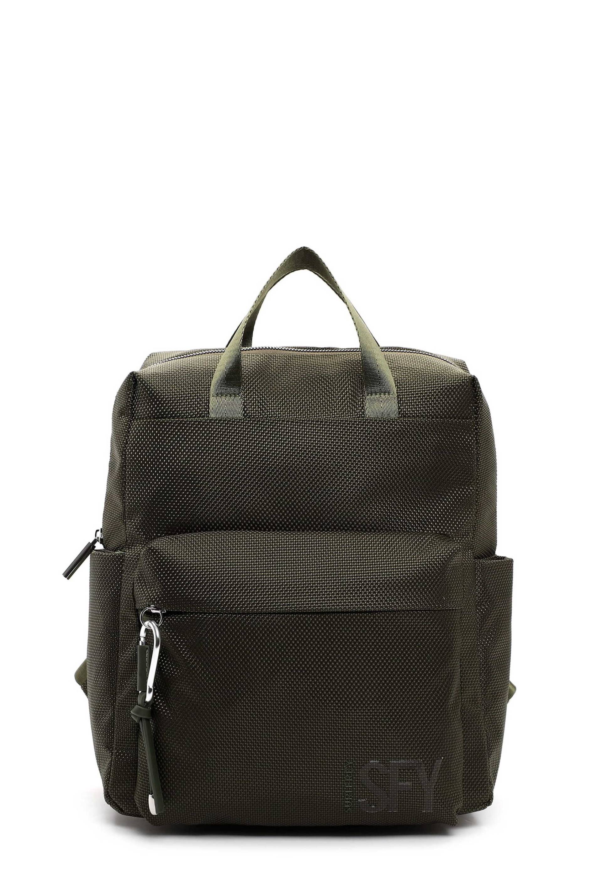 SURI FREY - Rucksack SFY SURI Sports Marry forest 962 von SURI FREY