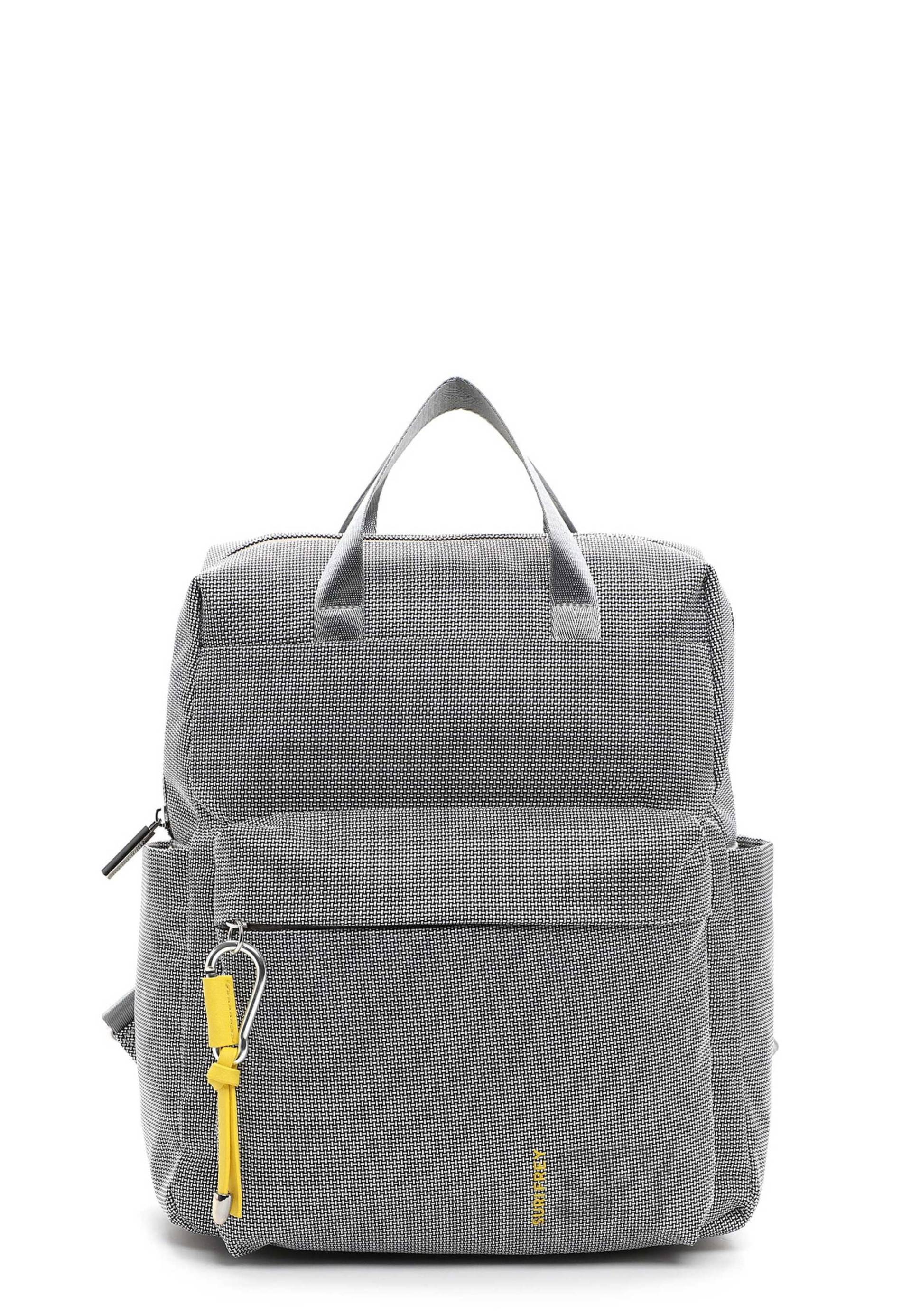 SURI FREY - Rucksack SFY SURI Sports Marry lightgrey 810 - Gr. - OS von SURI FREY
