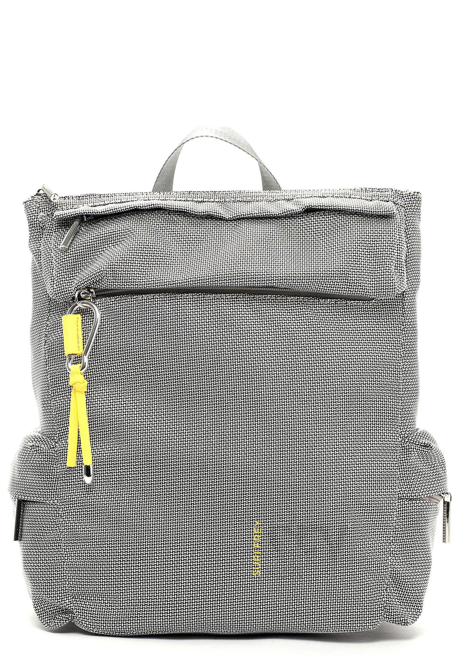 SURI FREY - Rucksack SFY SURI Sports Marry lightgrey 810 - Gr. - OS von SURI FREY