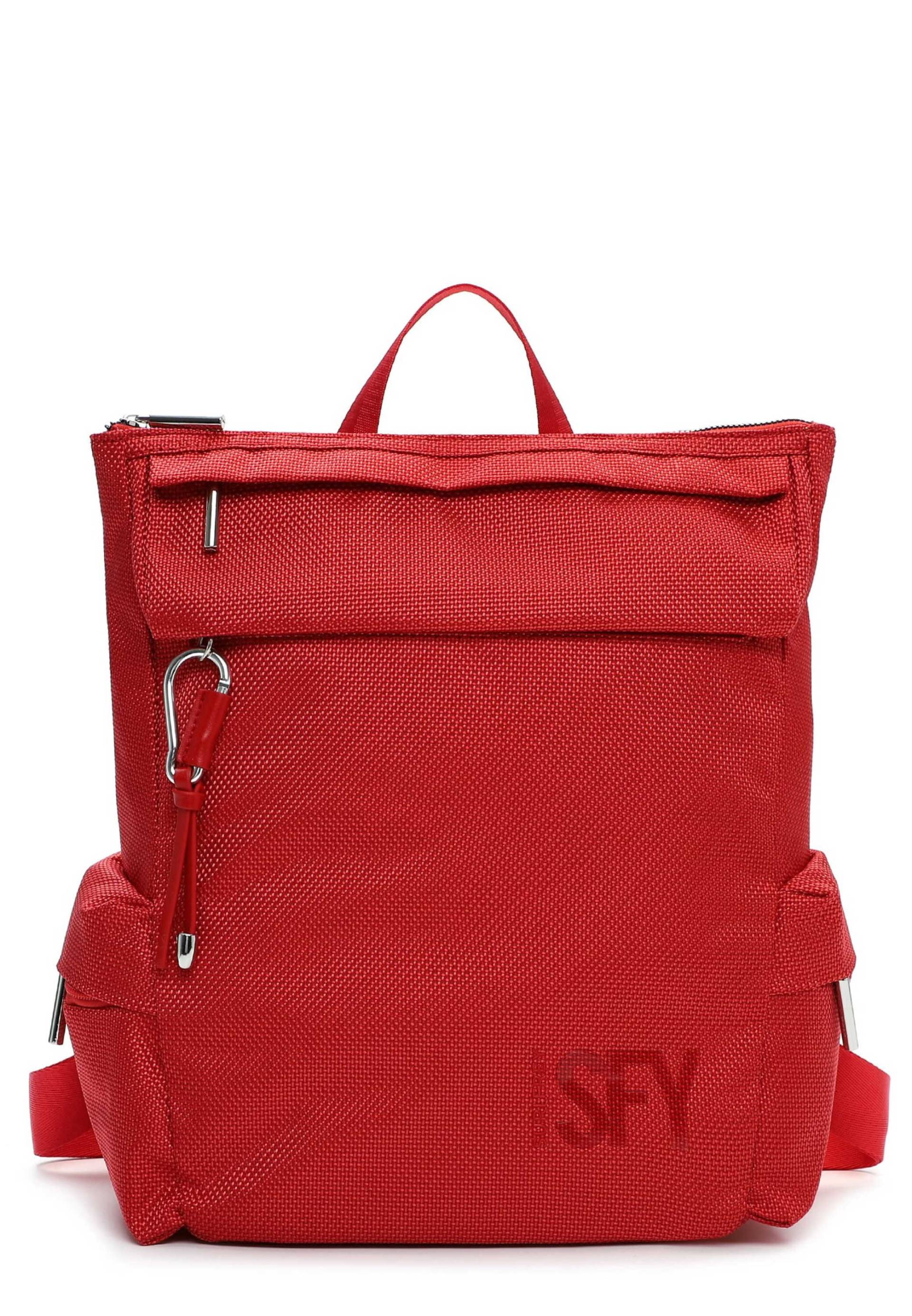 SURI FREY - Rucksack SFY SURI Sports Marry ruby 622 - Gr. - OS von SURI FREY