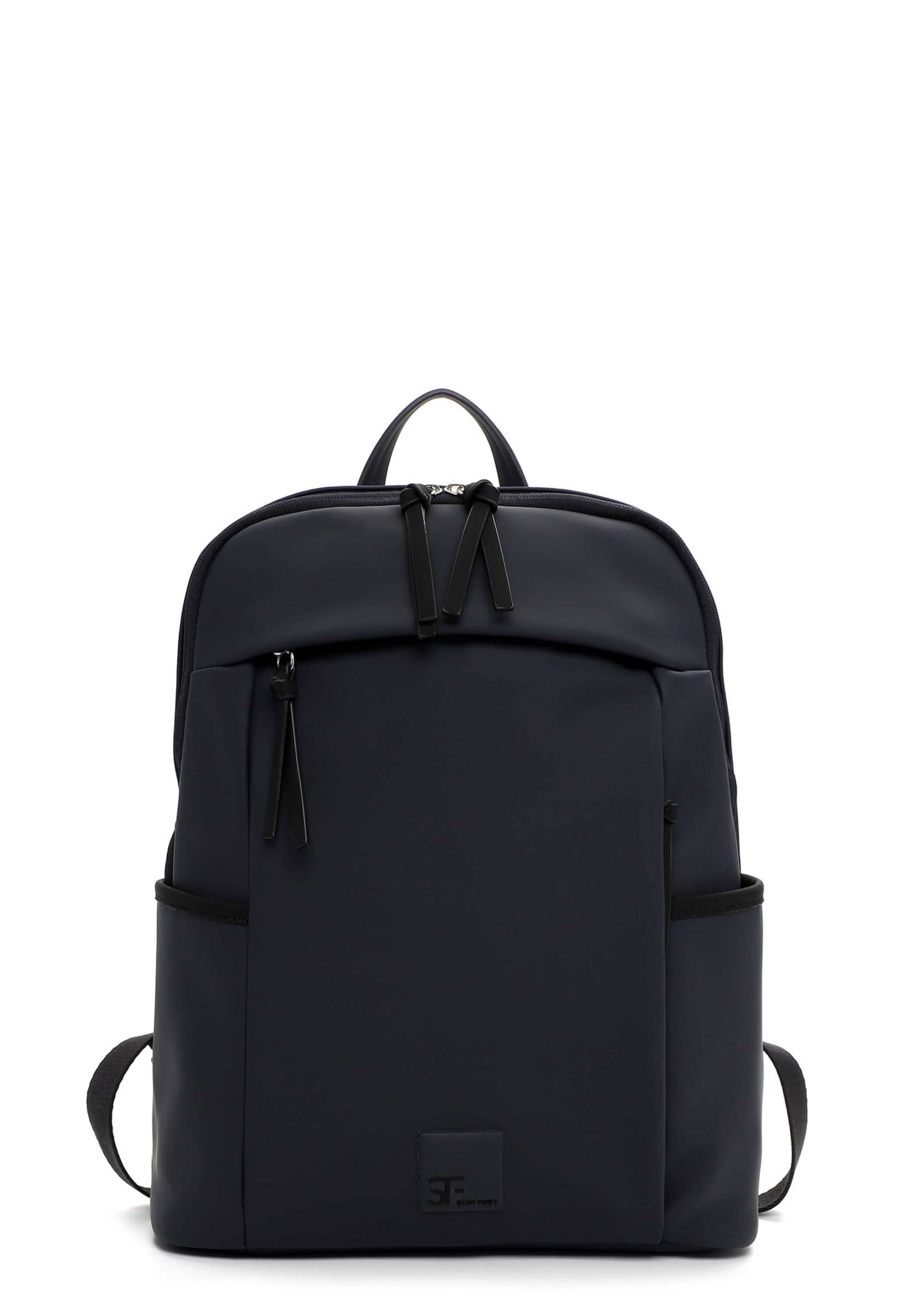 SURI FREY - Rucksack SFY Shiny blue 500 - Gr. - OS von SURI FREY