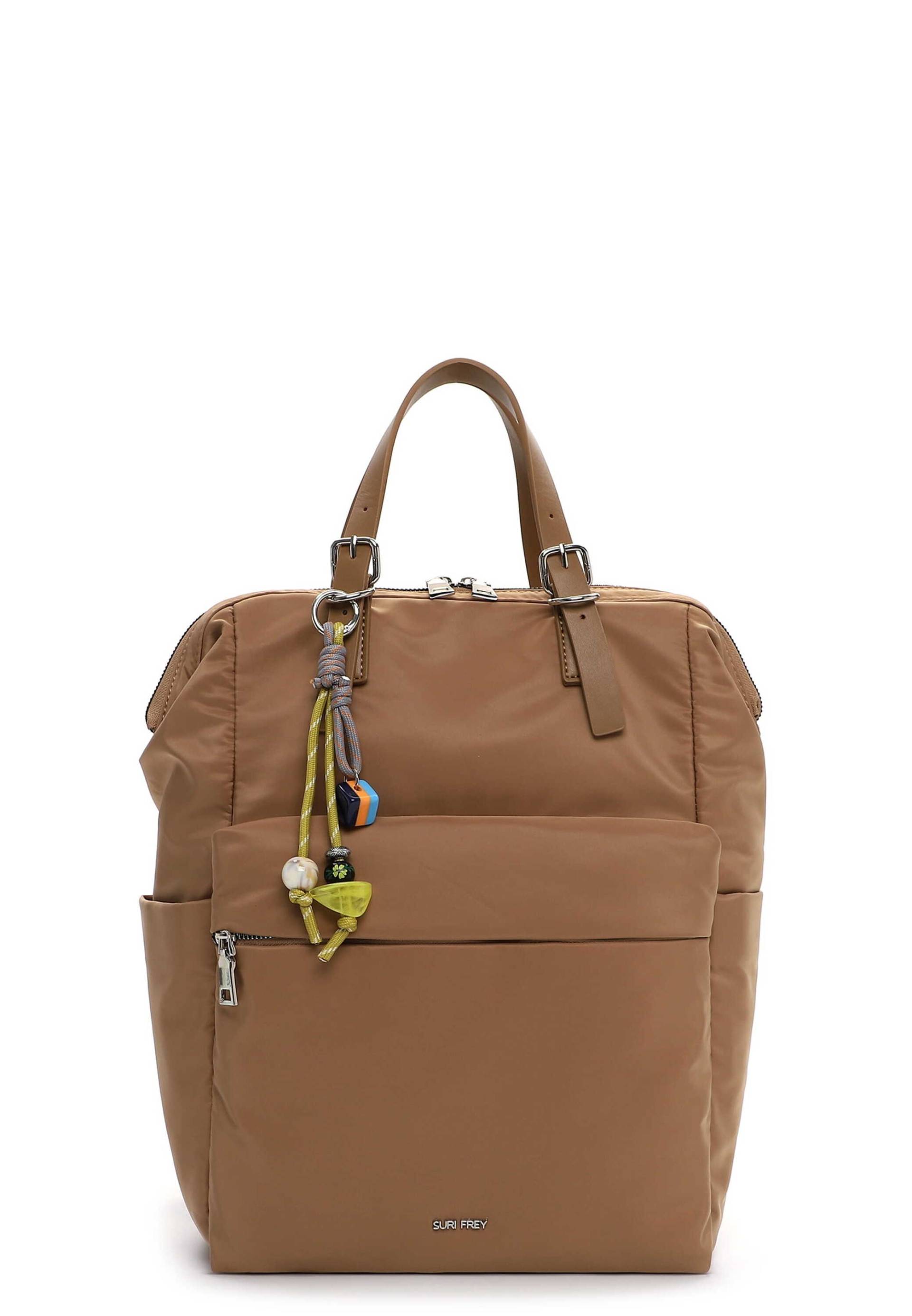 SURI FREY - Rucksack SFY Sissy - Gr. - OS von SURI FREY