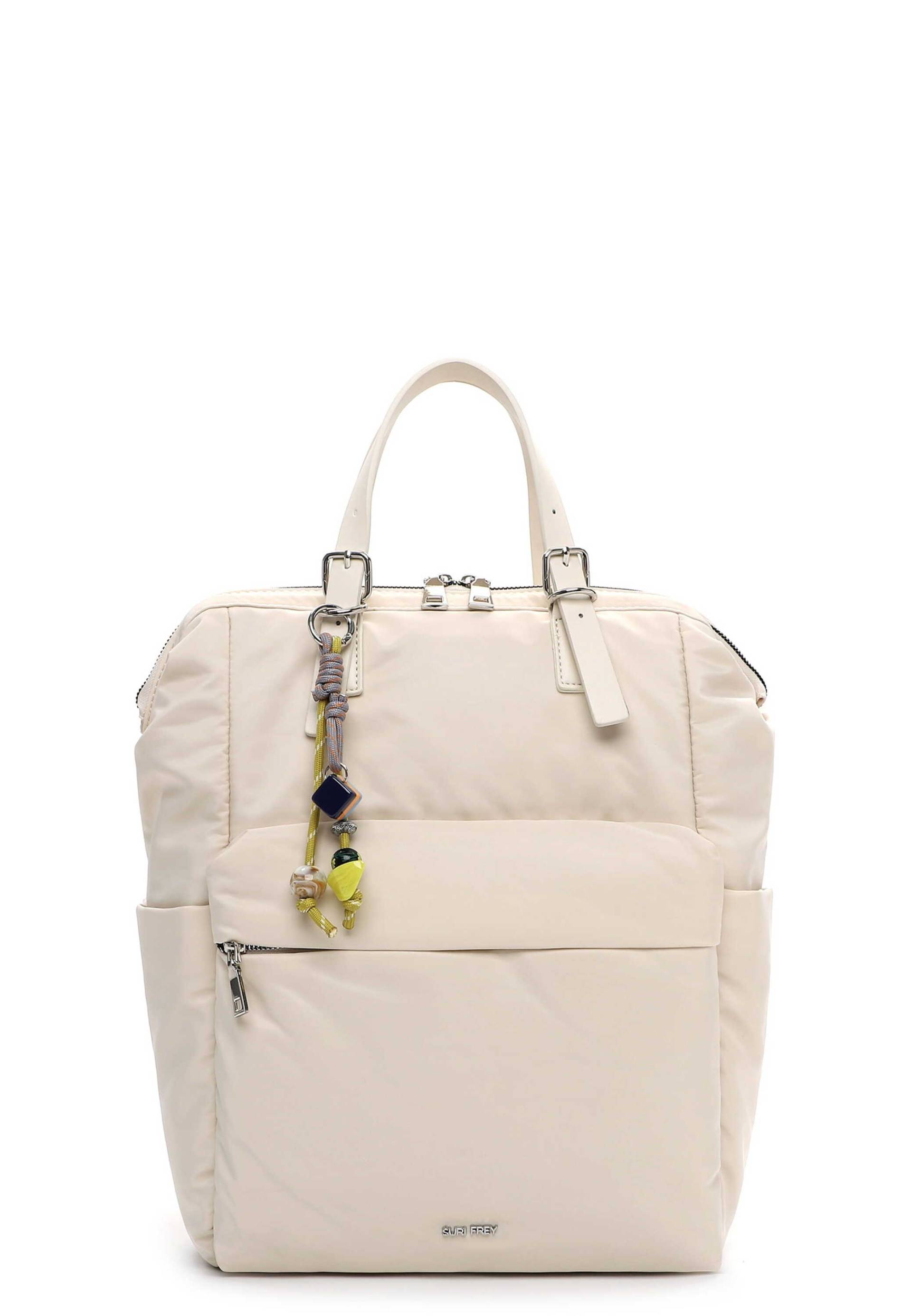 SURI FREY - Rucksack SFY Sissy beige 400 - Gr. - OS von SURI FREY