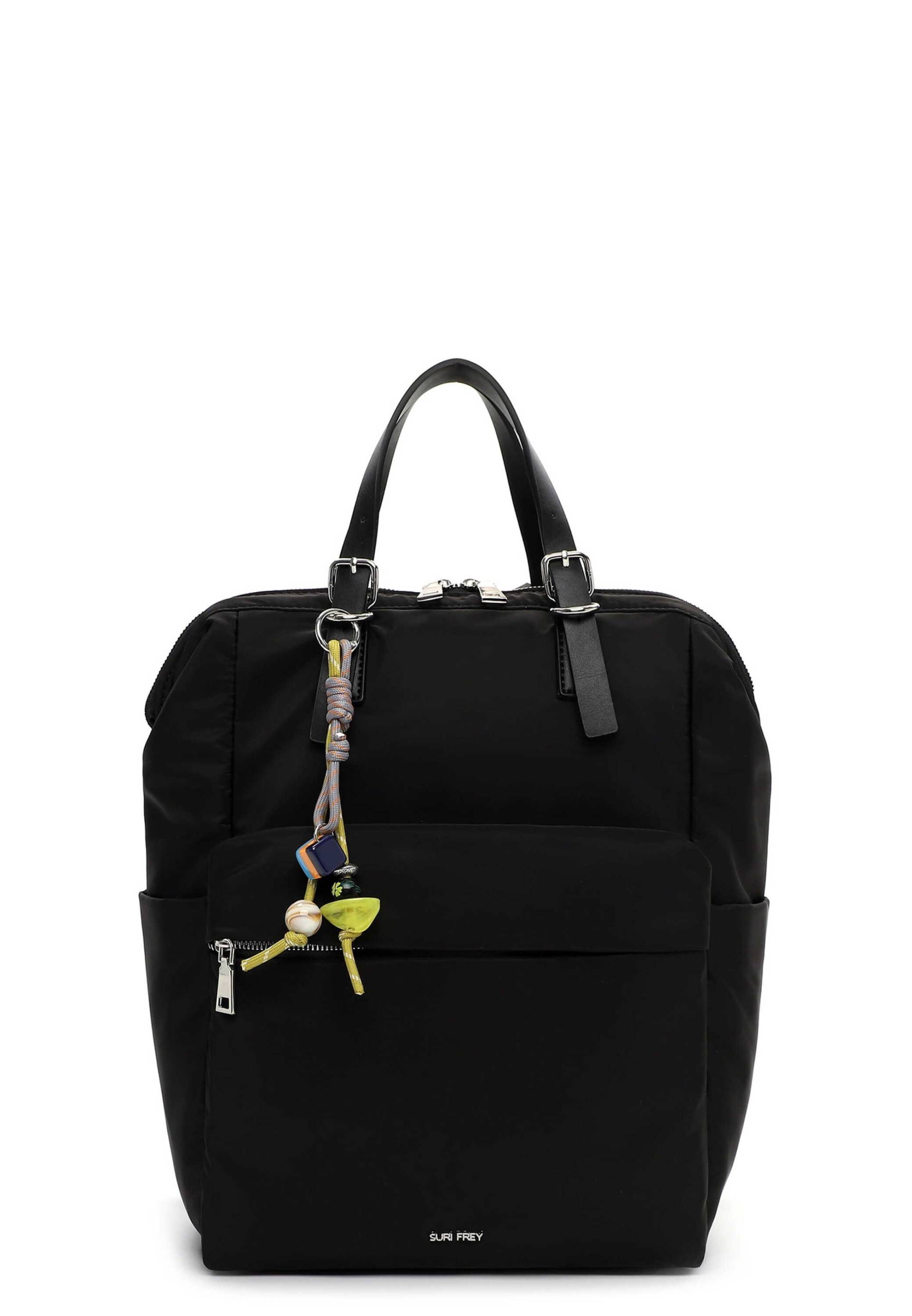 SURI FREY - Rucksack SFY Sissy black 100 - Gr. - OS von SURI FREY