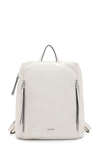 SURI FREY Rucksack SFY Suzy 14316 Damen Rucksäcke Uni ecru 320 von SURI FREY