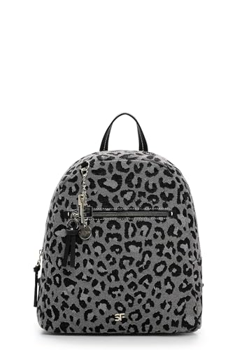SURI FREY Rucksack SFY Tammy 16786 Damen Rucksäcke Animal von SURI FREY