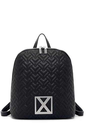 SURI FREY Alexander Backpack Black von SURI FREY