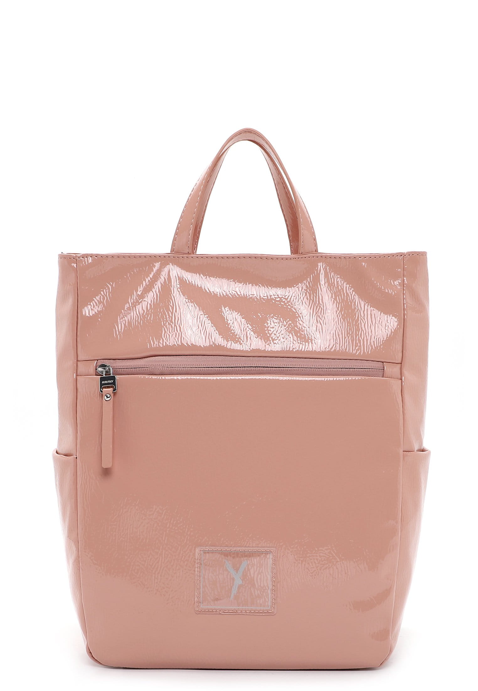 SURI FREY - Rucksack SURI Sports Jessy groß rose-finish 652 rose-finish 652 von SURI FREY