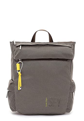 SURI FREY Rucksack SFY SURI Sports Marry 18015 Damen Rucksäcke Uni taupe 900 von SURI FREY