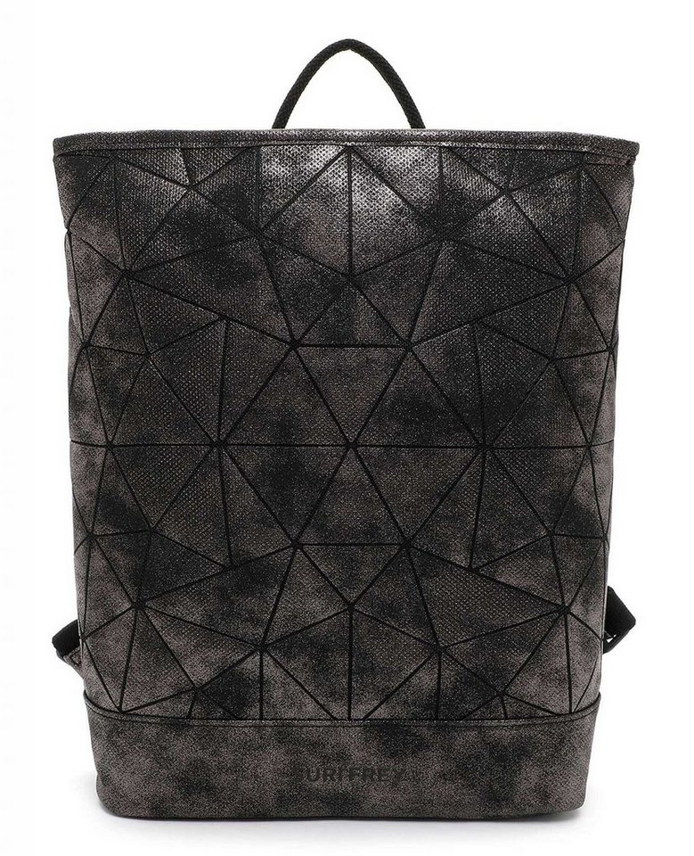 SURI FREY Rucksack Suri Sports Jessy-Lu Edition I von SURI FREY