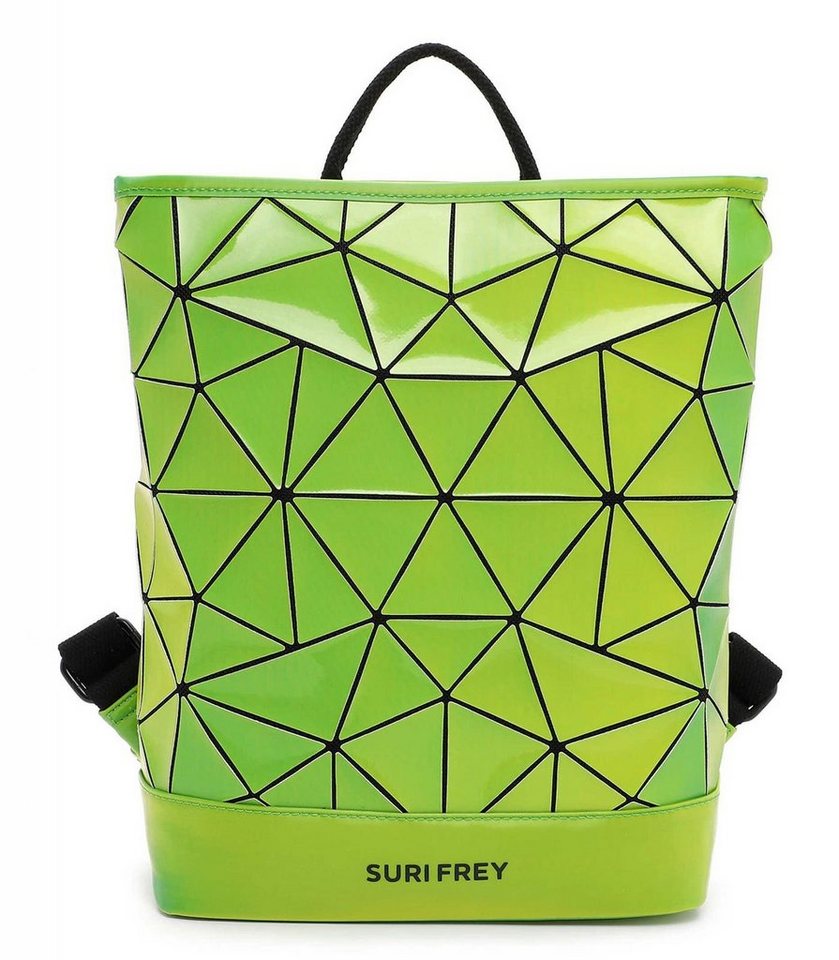 SURI FREY Rucksack Suri Sports Jessy-Lu von SURI FREY