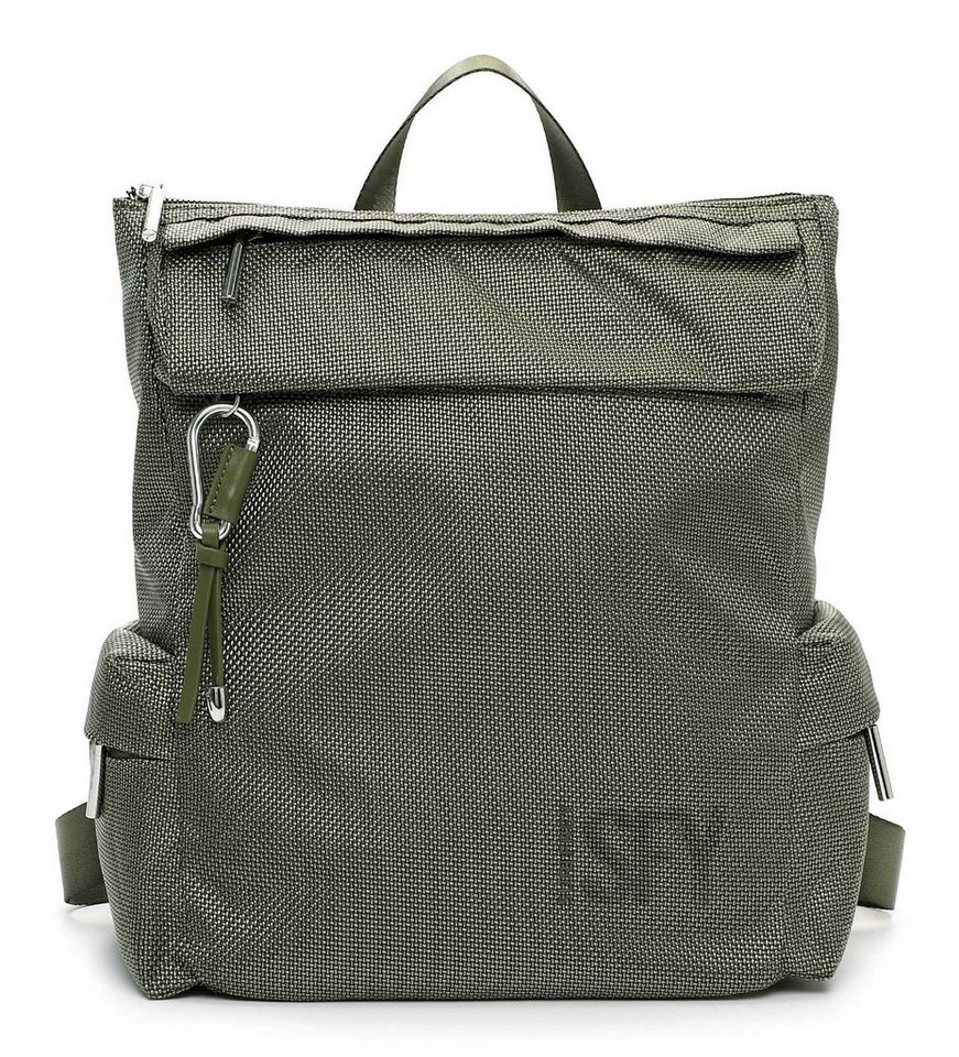 SURI FREY Rucksack City Backpack von SURI FREY