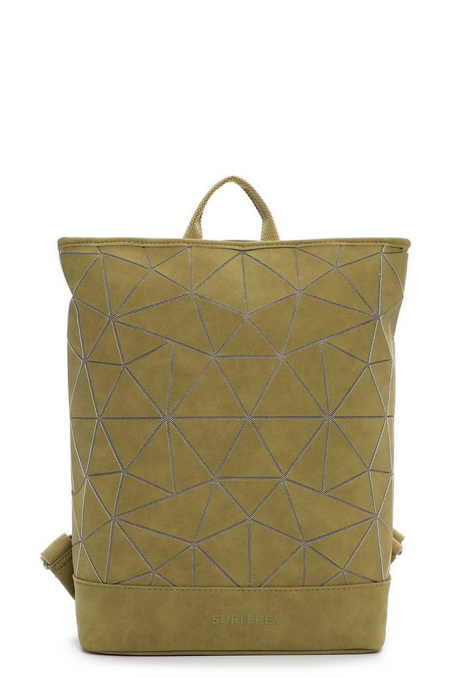 SURI FREY Rucksack von SURI FREY