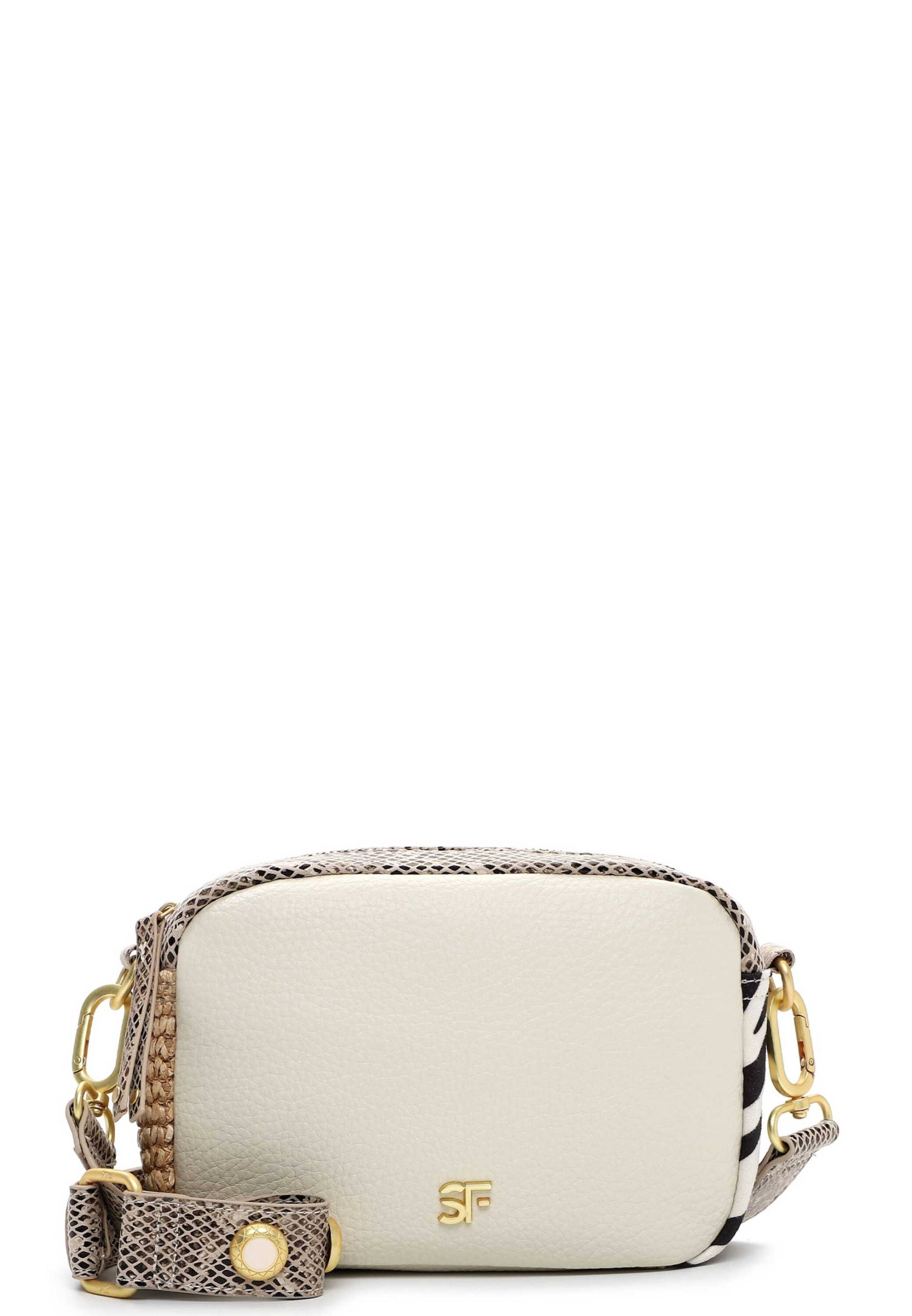 SURI FREY - Umhängetasche SFY Harley sand 420 - Gr. - OS von SURI FREY