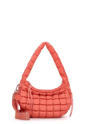 SURI FREY SFY Chelsy Hobo Bag Apricot SURI FREY SFY Chelsy Hobo Bag Apricot von SURI FREY