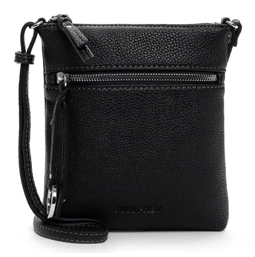 SURI FREY SFY Debby Crossbody Bag Blue SURI FREY SFY Debby Crossbody Bag Blue von SURI FREY