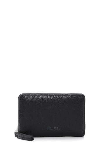 SURI FREY SFY Debby Zip Around Wallet Blue von SURI FREY