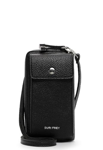 SURI FREY SFY Freddy Smartphone Bag Black von SURI FREY