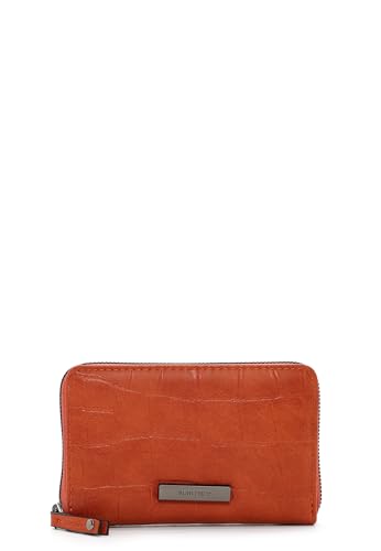 SURI FREY SFY Hadley Zip Around Wallet Rust SURI FREY SFY Hadley Zip Around Wallet Rust von SURI FREY