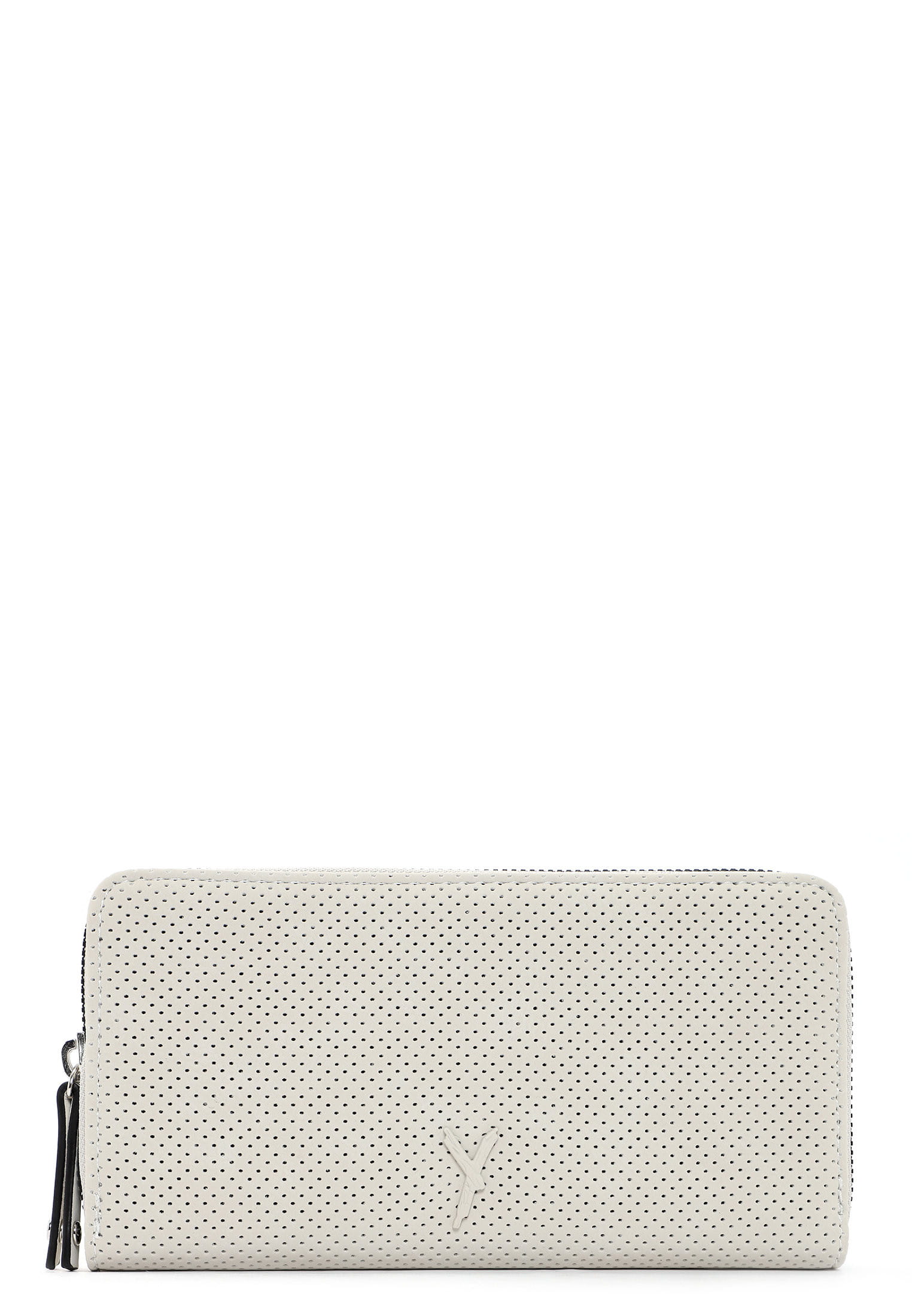 SURI FREY - SURI FREY Langbörse Romy ecru 320 - Gr. - One Size von SURI FREY