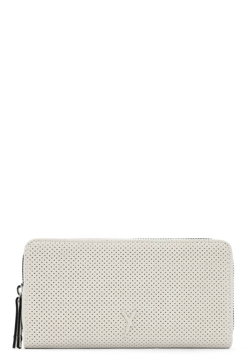 SURI FREY - SURI FREY Langbörse Romy ecru 320 - Gr. - One Size von SURI FREY