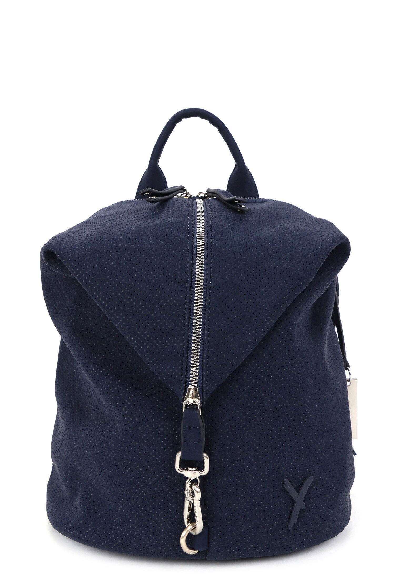 SURI FREY - SURI FREY Rucksack Romy mittel blue 500 - Gr. - One Size von SURI FREY