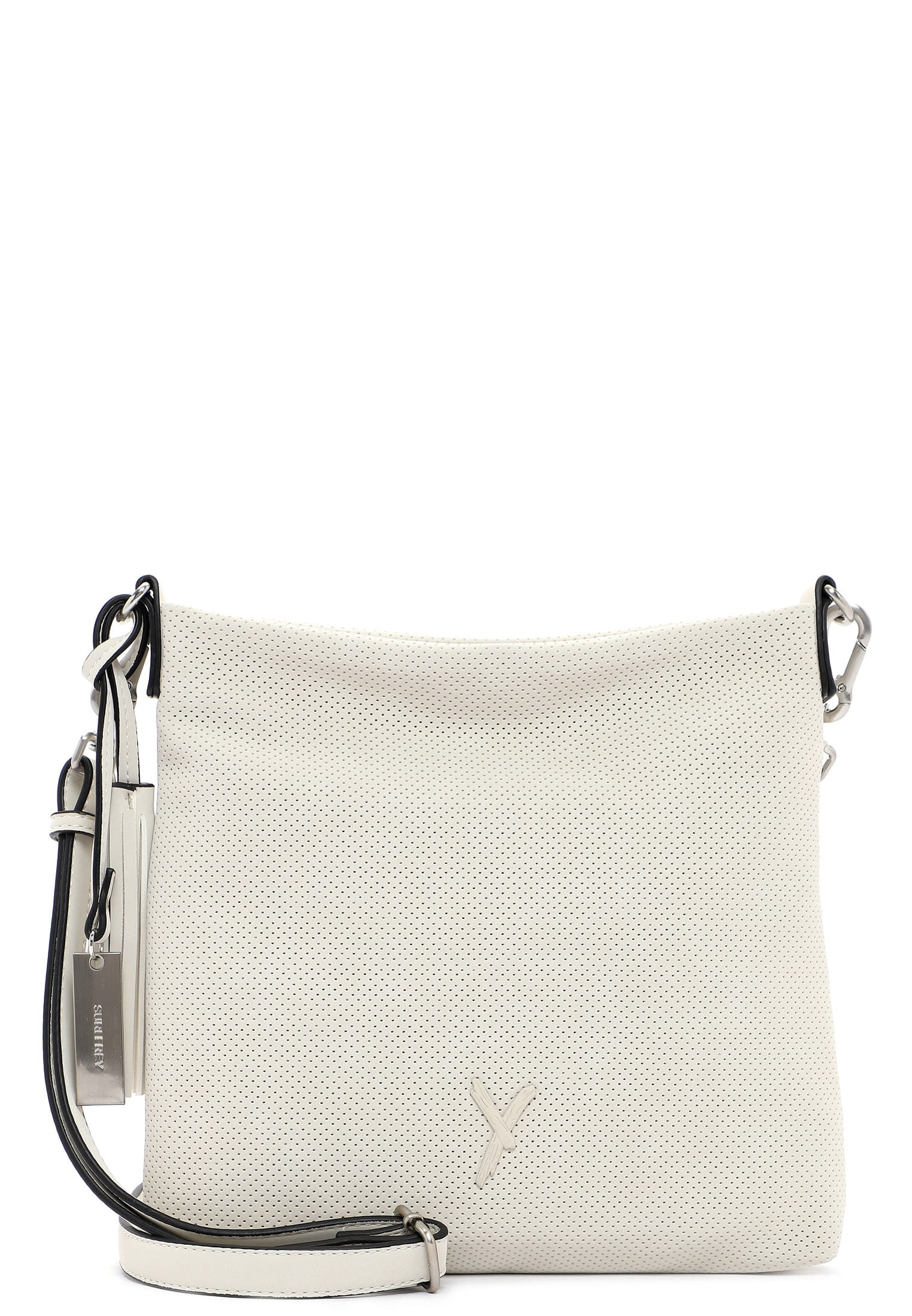 SURI FREY - SURI FREY Umhängetasche Romy ecru 320 - Gr. - One Size von SURI FREY