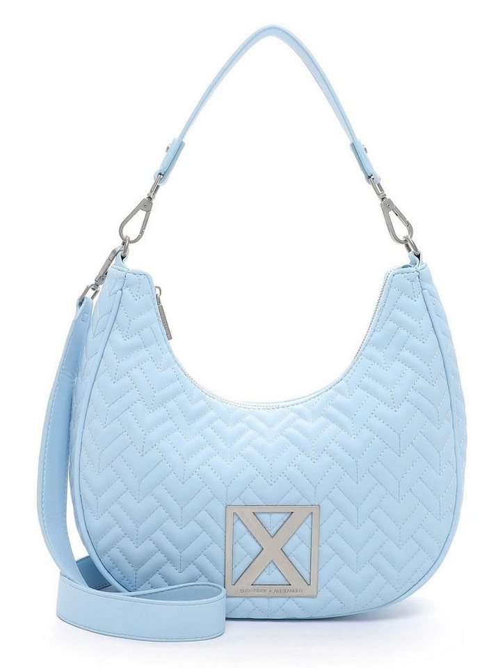 SURI FREY Schultertasche Alexander von SURI FREY