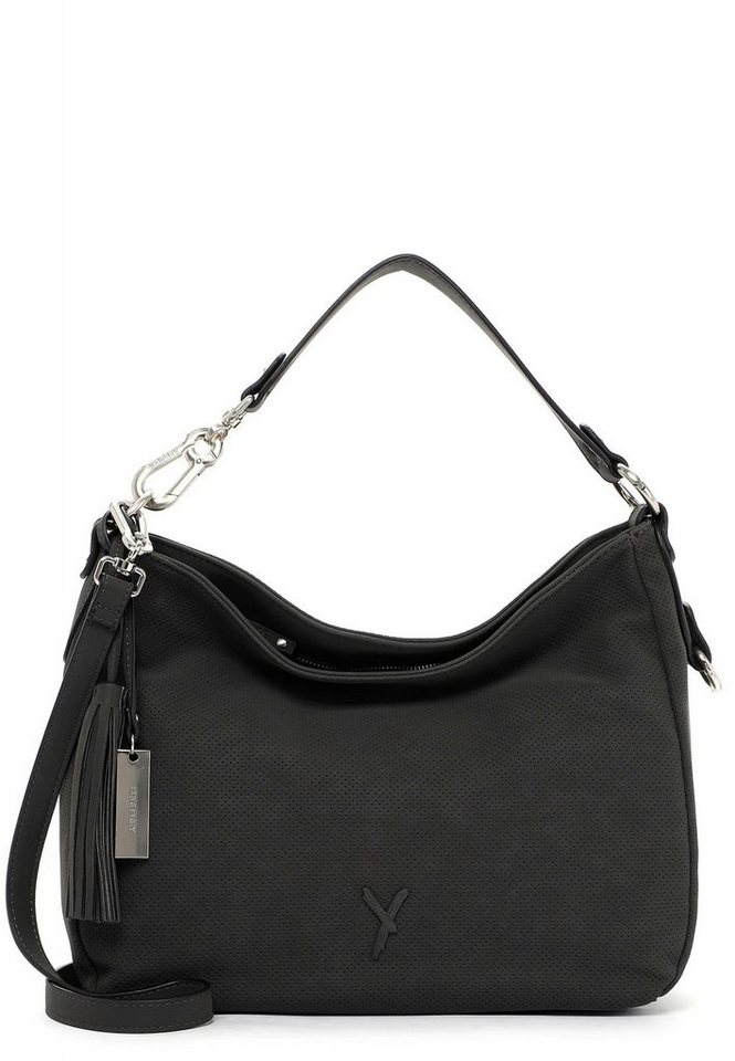 SURI FREY Schultertasche Beutel SFY Romy von SURI FREY