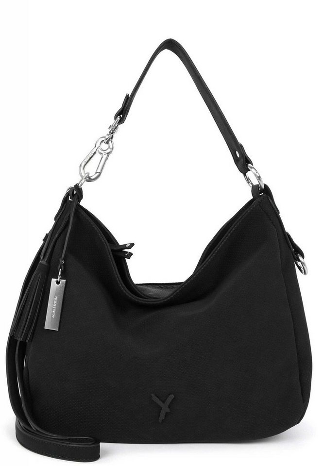 SURI FREY Schultertasche Beutel SFY Romy von SURI FREY