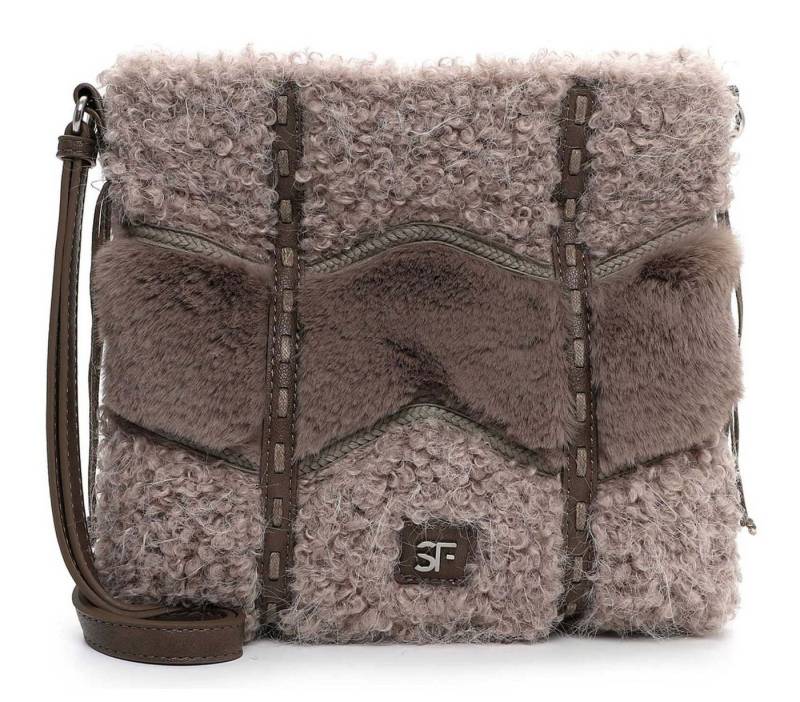 SURI FREY Schultertasche Beutel von SURI FREY