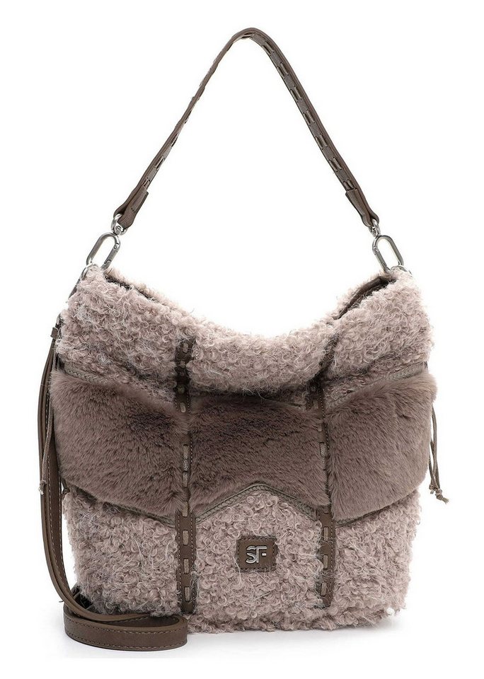 SURI FREY Schultertasche Beutel von SURI FREY
