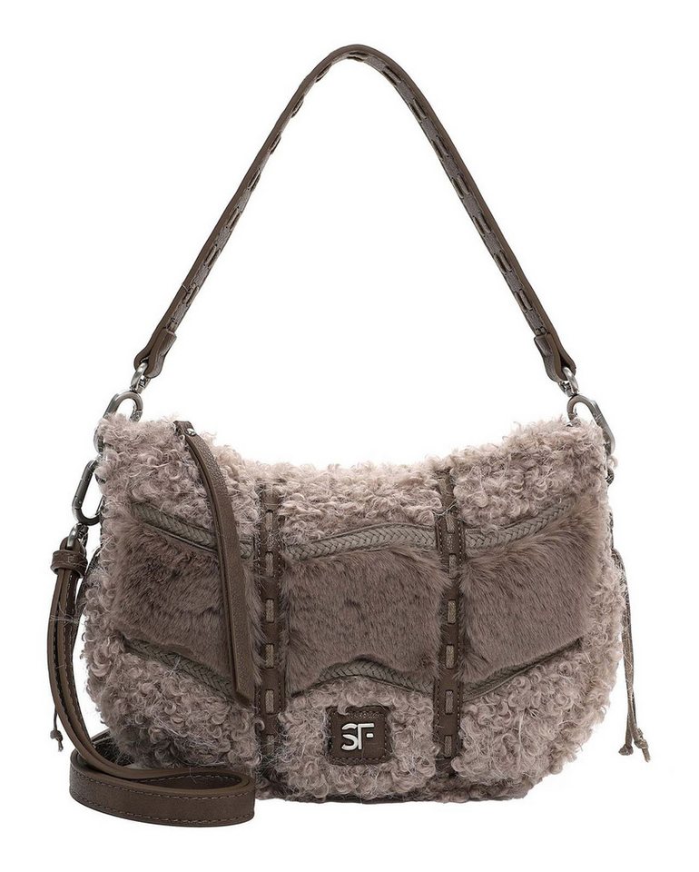 SURI FREY Schultertasche Beutel von SURI FREY