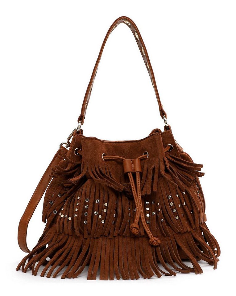 SURI FREY Schultertasche Beutel von SURI FREY