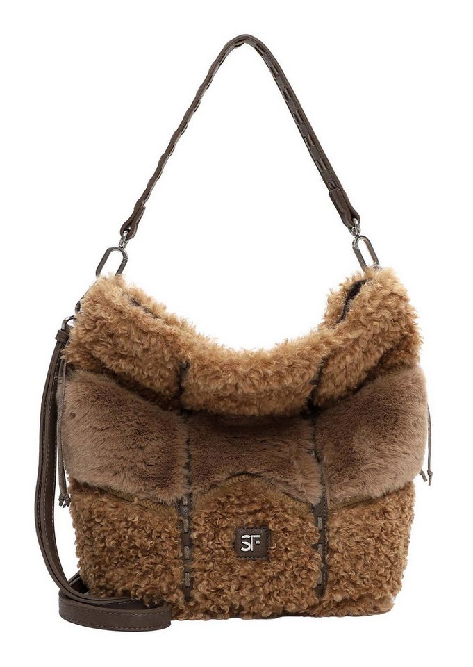 SURI FREY Schultertasche Beutel von SURI FREY