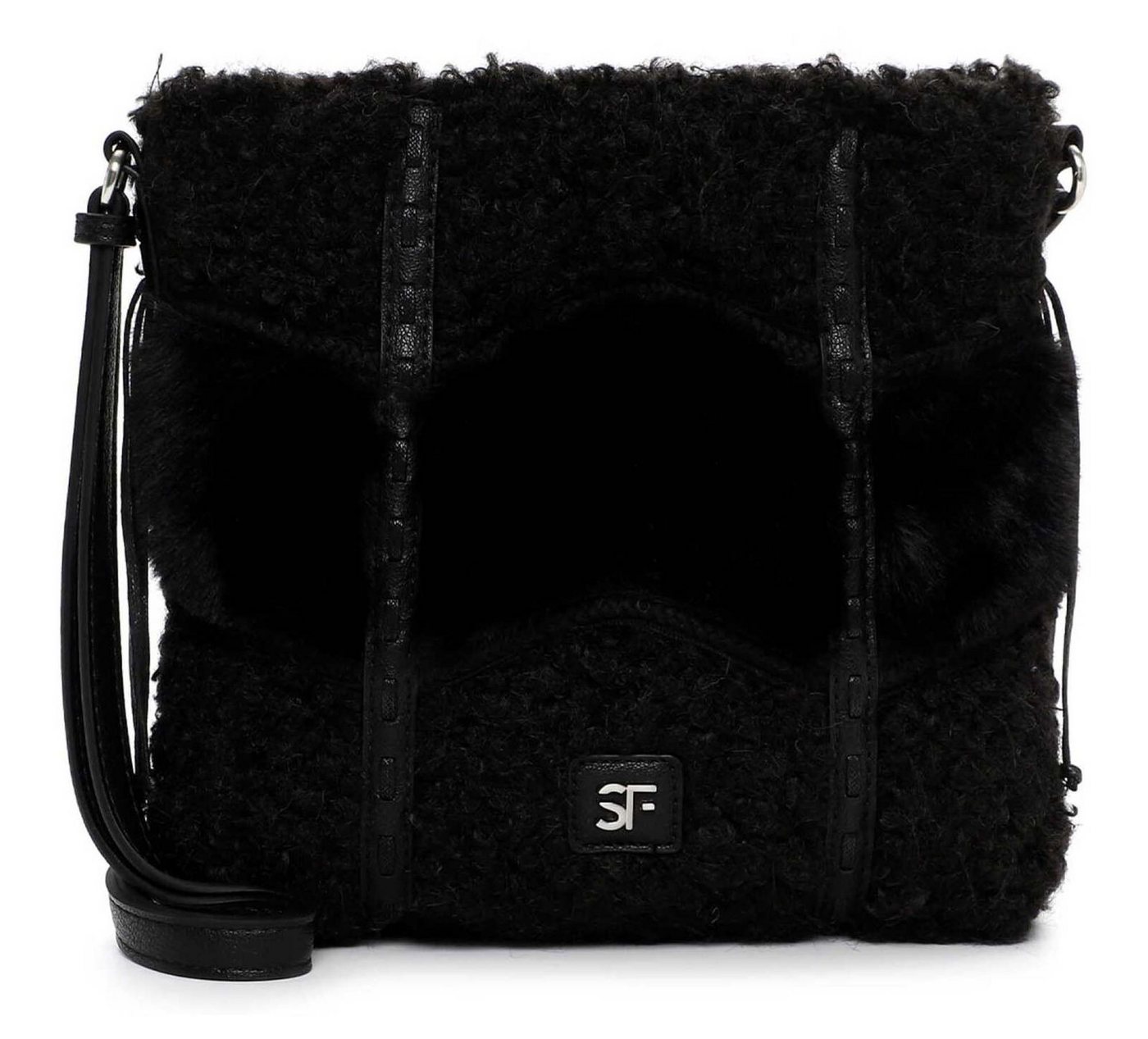 SURI FREY Schultertasche Beutel von SURI FREY