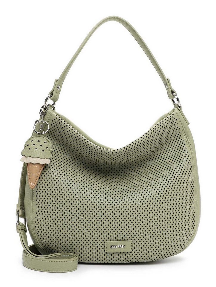 SURI FREY Schultertasche Bucket Bag von SURI FREY