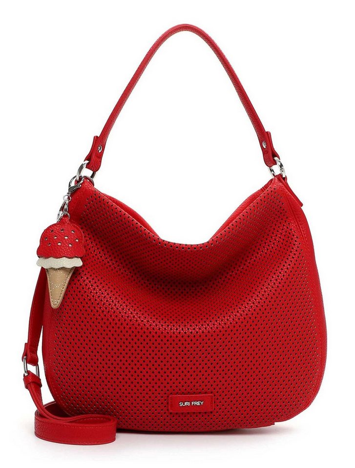 SURI FREY Schultertasche Bucket Bag von SURI FREY