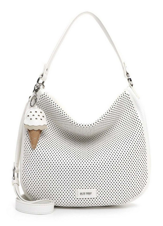 SURI FREY Schultertasche Bucket Bag von SURI FREY