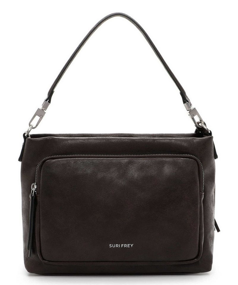 SURI FREY Schultertasche Carly von SURI FREY