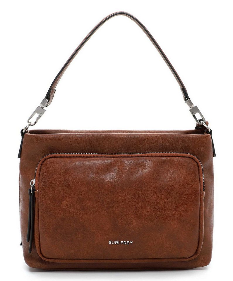 SURI FREY Schultertasche Carly von SURI FREY