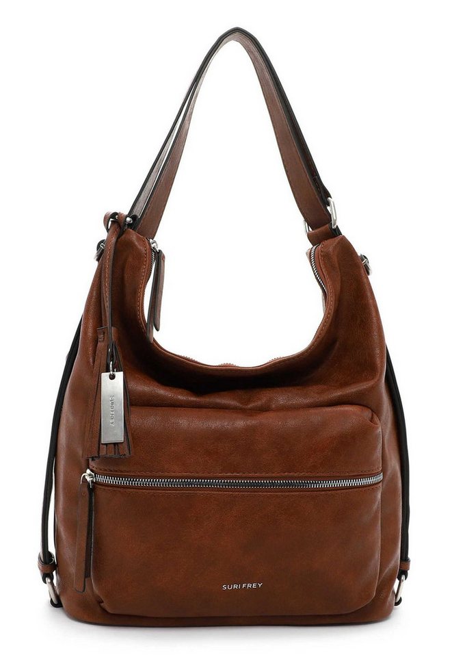 SURI FREY Schultertasche Carly von SURI FREY