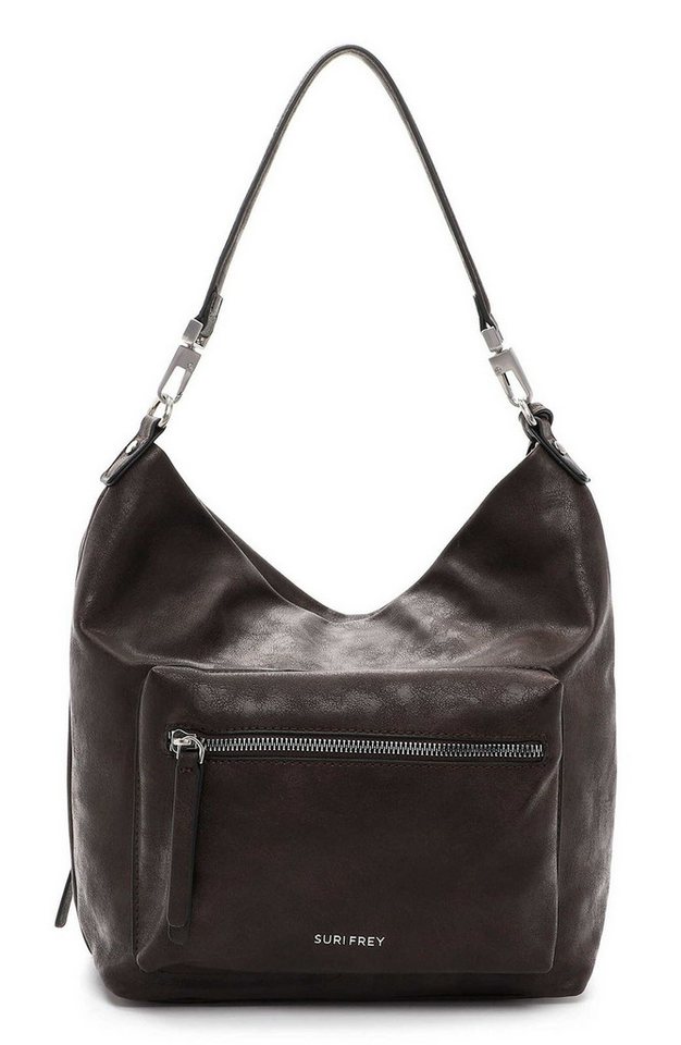 SURI FREY Schultertasche Carly von SURI FREY
